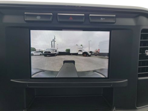New 2024 Ford F550 2WD Regular Cab Super Duty image 21