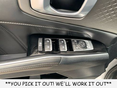 Used 2022 Kia Sorento SX FWD image 12