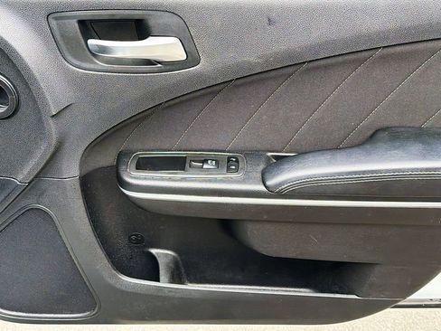 Used 2021 Dodge Charger R/T RWD image 17