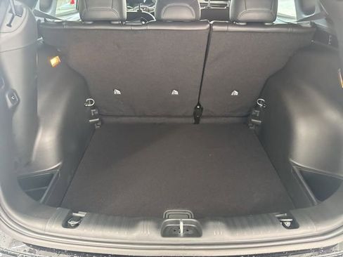 New 2026 Jeep Compass Limited image 10