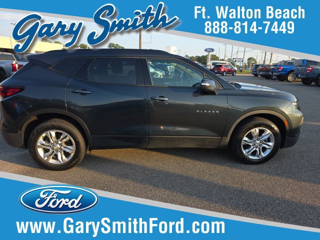 Used 2020 Chevrolet Blazer LT AWD/4WD image 1