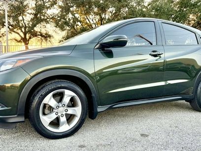 Used 2016 Honda HR-V EX