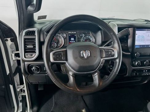 Used 2024 RAM 2500 Big Horn image 21