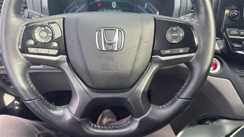 Used 2019 Honda Odyssey EX-L image 37