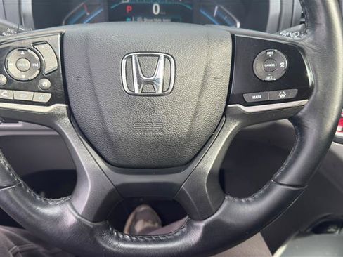 Used 2019 Honda Odyssey EX-L image 37