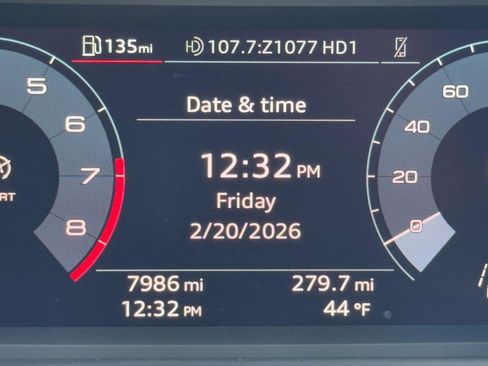 Used 2025 Audi Q3 2.0T Premium w/ Convenience Package image 19