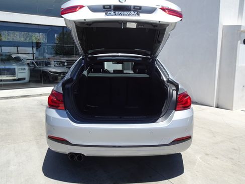 Used 2019 BMW 430i Gran Coupe RWD image 6