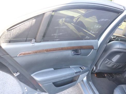 Used 2012 Mercedes-Benz S 350 BlueTEC 4MATIC image 53