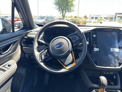 New 2026 Subaru Forester Wilderness w/ Wilderness Package AWD/4WD image 11