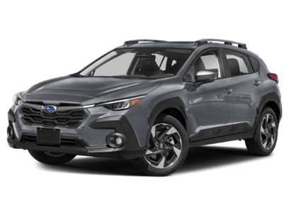 Used 2024 Subaru Crosstrek 2.5i Limited