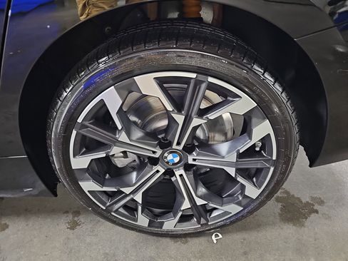 New 2025 BMW 330i xDrive Sedan w/ Convenience Package image 36