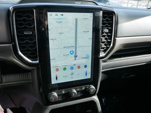 New 2025 Ford Ranger XLT w/ FX4 Off-Road Package image 9