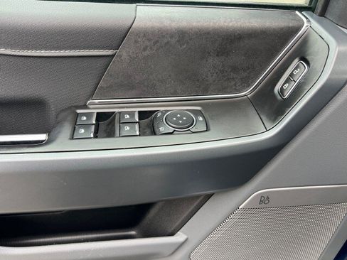 Certified 2024 Ford F150 XLT w/ Equipment Group 303A High image 12