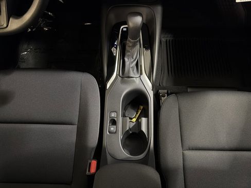 Used 2026 Toyota Corolla LE w/ LE Premium Package image 33