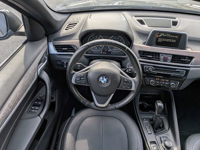 Used 2017 BMW X1 xDrive28i AWD/4WD image 17
