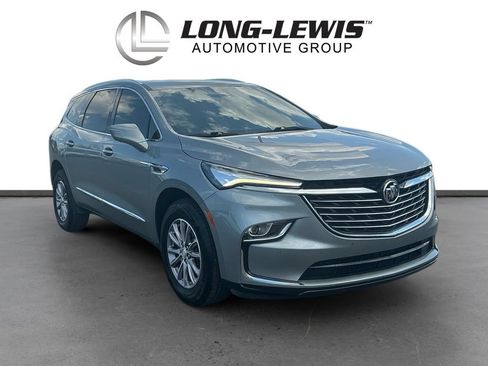 Used 2024 Buick Enclave Premium FWD image 10