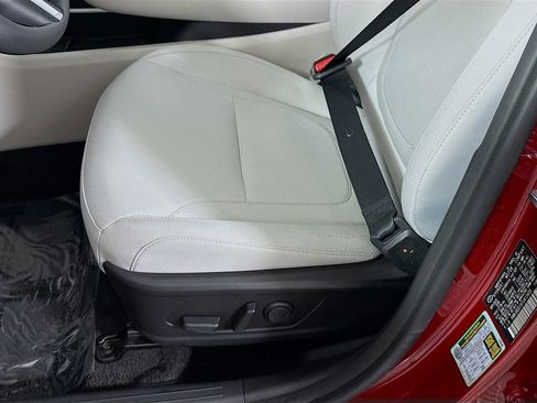 Certified 2026 Hyundai Tucson SEL AWD/4WD image 23