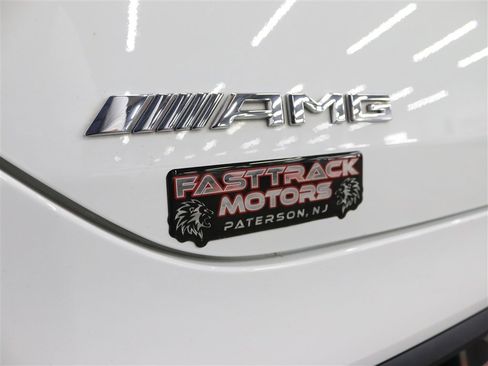 Used 2024 Mercedes-Benz GLE 53 AMG 4MATIC Coupe image 20