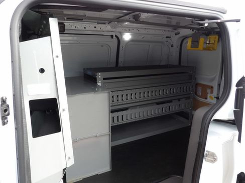 Used 2020 Ford Transit Connect XL FWD image 28