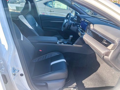 New 2026 Toyota Camry SE FWD image 19