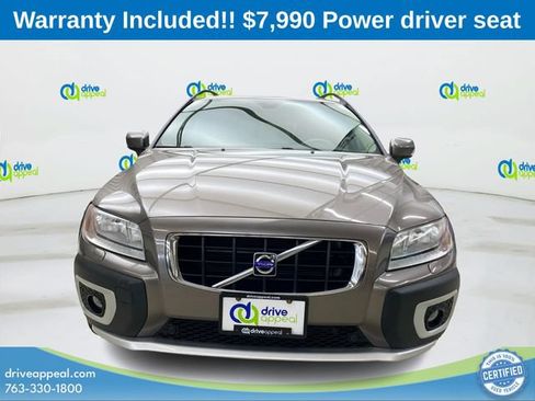 Used 2008 Volvo XC70 3.2 AWD/4WD image 3