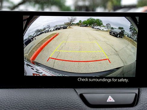 New 2026 MAZDA CX-90 3.3 Turbo w/ Preferred Package image 15