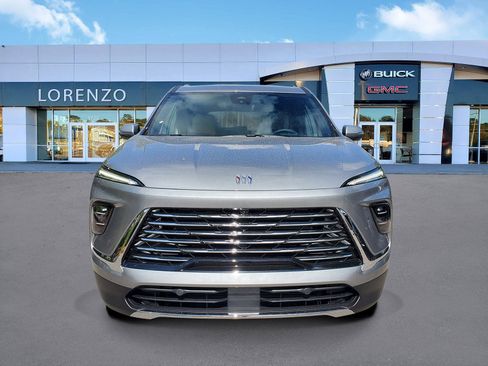 New 2026 Buick Enclave Preferred w/ Power Package image 2