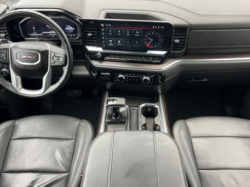 Used 2024 GMC Sierra 1500 SLT w/ SLT Premium Plus Package image 15