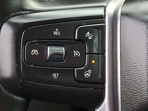 Used 2023 GMC Sierra 1500 Elevation w/ LPO, Elevation Black Package image 20