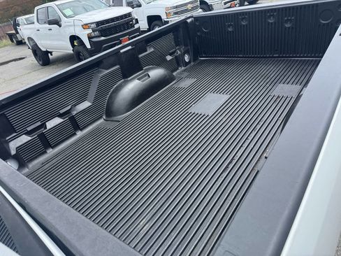 Used 2021 RAM 2500 Big Horn AWD/4WD image 20