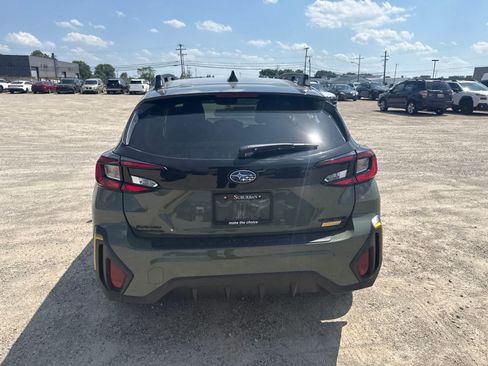 Used 2026 Subaru Crosstrek 2.5i Sport AWD/4WD image 13