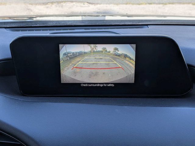 Used 2024 MAZDA MAZDA3 s FWD image 22
