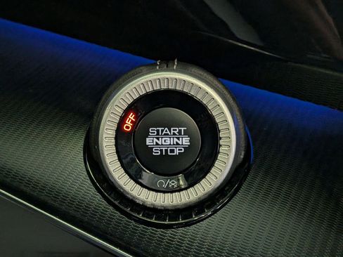 New 2026 Jeep Grand Wagoneer Summit w/ Premium Group III image 20