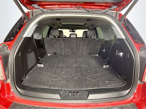 Used 2020 Ford Explorer Limited w/ Class III Trailer Tow Package image 27