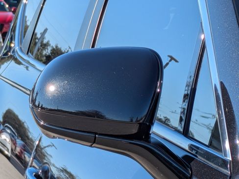 Used 2021 Genesis GV80 3.5T Advanced + w/ Advanced Package 06 image 13