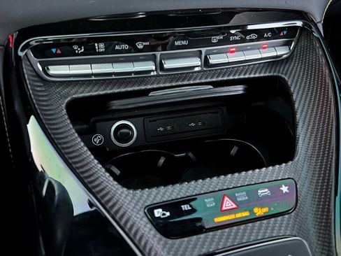 Used 2022 Mercedes-Benz AMG GT 53 image 62
