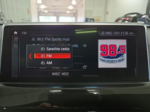 Used 2021 BMW X2 xDrive28i w/ Premium Package AWD/4WD image 24