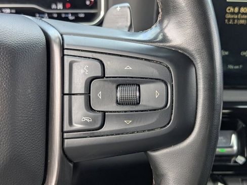 Used 2024 GMC Sierra 1500 AT4 w/ AT4 Premium Package image 53