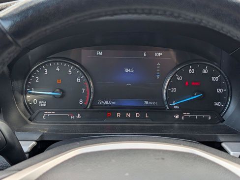 Used 2022 Ford Explorer XLT w/ Equipment Group 202A AWD/4WD image 22