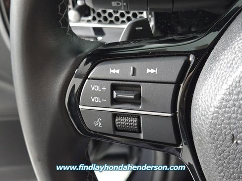 Certified 2024 Honda Civic Sport Touring image 26