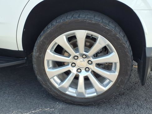 Used 2022 Chevrolet Tahoe Premier w/ Texas Edition RWD image 23