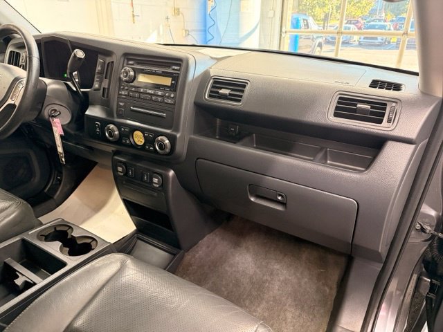 Used 2012 Honda Ridgeline RTL image 28
