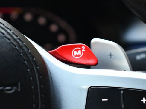 Used 2020 BMW M5 w/ Executive Package image 31