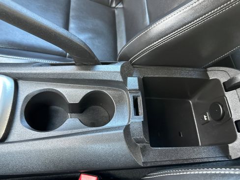 Used 2012 Chevrolet Camaro SS w/ RS Package image 31