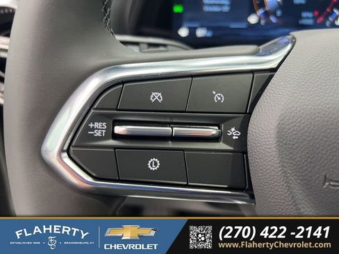 New 2026 Chevrolet Equinox LT image 22