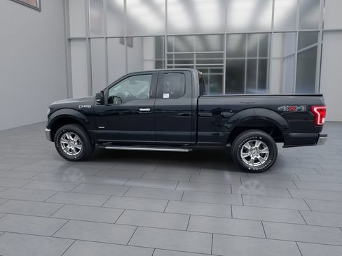 Used 2015 Ford F150 XLT w/ Equipment Group 302A Luxury AWD/4WD image 5