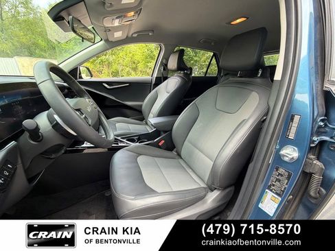 Used 2024 Kia Niro Wind FWD image 14