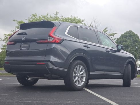 Certified 2024 Honda CR-V EX image 16