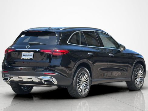 New 2026 Mercedes-Benz GLC 300 image 5
