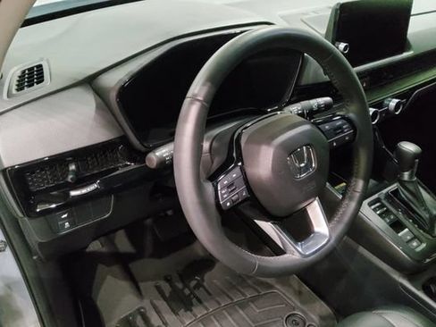 Used 2024 Honda CR-V EX-L image 29